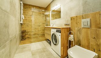 Baltic-Apartments - Sun Towers