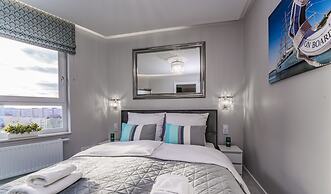 Baltic-Apartments - Sun Towers