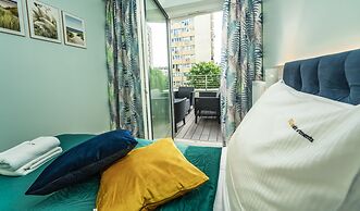 Baltic-Apartments - Sun Towers