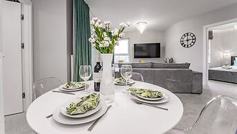 Baltic-Apartments - Sun Towers