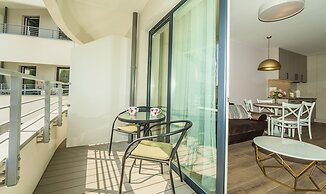 Baltic-Apartments - Sun Towers