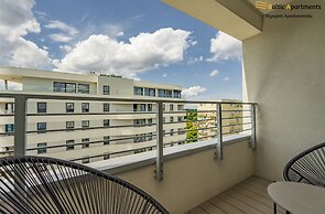 Baltic-Apartments - Sun Towers