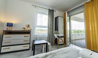 Baltic-Apartments - Sun Towers