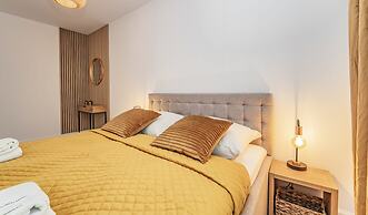 Baltic-Apartments - Sun Towers