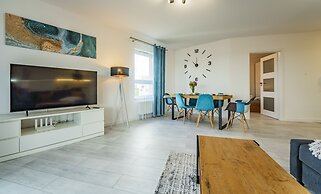 Baltic-Apartments - Sun Towers