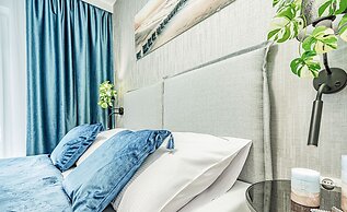 Baltic-Apartments - Sun Towers