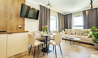 Baltic-Apartments - Sun Towers