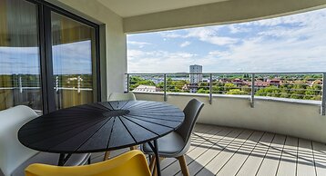 Baltic-Apartments - Sun Towers