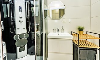 Baltic-Apartments - Sun Towers