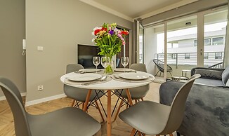 Baltic-Apartments - Sun Towers