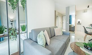 Baltic-Apartments - Sun Towers