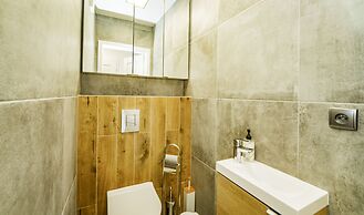 Baltic-Apartments - Sun Towers