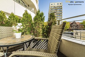 Baltic-Apartments - Sun Towers