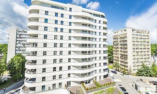 Baltic-Apartments - Sun Towers