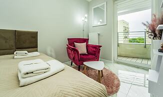 Baltic-Apartments - Sun Towers