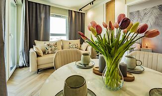 Baltic-Apartments - Sun Towers