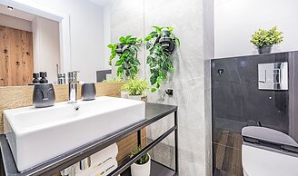 Baltic-Apartments - Sun Towers