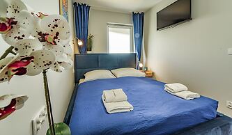 Baltic-Apartments - Sun Towers