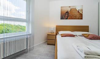 Baltic-Apartments - Sun Towers