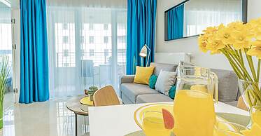 Baltic-Apartments - Sun Towers