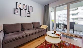 Baltic-Apartments - Sun Towers