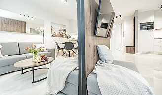 Baltic-Apartments - Sun Towers