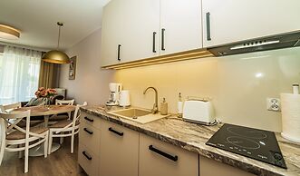 Baltic-Apartments - Sun Towers