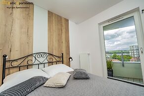 Baltic-Apartments - Sun Towers