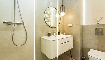 Baltic-Apartments - Sun Towers