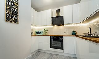 Baltic-Apartments - Sun Towers