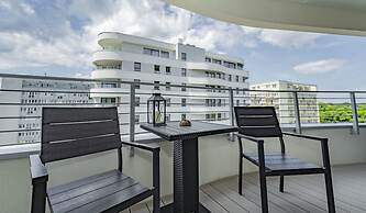 Baltic-Apartments - Sun Towers