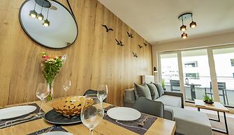 Baltic-Apartments - Sun Towers