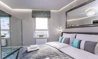 Baltic-Apartments - Sun Towers