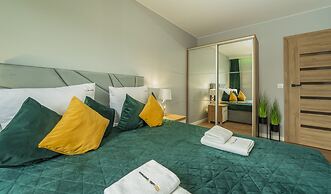 Baltic-Apartments - Sun Towers