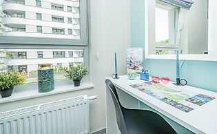 Baltic-Apartments - Sun Towers