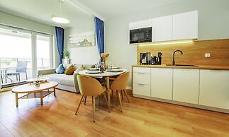 Baltic-Apartments - Sun Towers