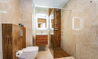 Baltic-Apartments - Sun Towers