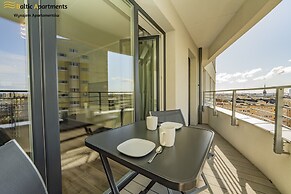 Baltic-Apartments - Sun Towers