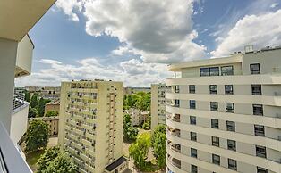 Baltic-Apartments - Sun Towers