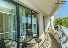 Baltic-Apartments - Sun Towers