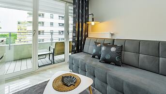 Baltic-Apartments - Sun Towers