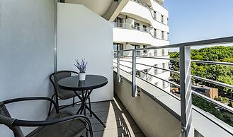 Baltic-Apartments - Sun Towers