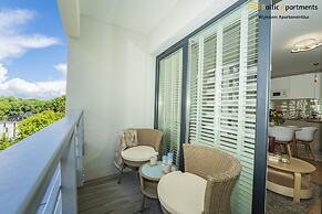 Baltic-Apartments - Sun Towers