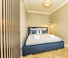 Baltic-Apartments - Sun Towers