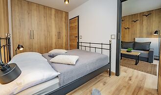 Baltic-Apartments - Sun Towers