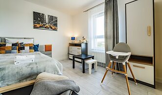 Baltic-Apartments - Sun Towers