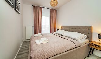 Baltic-Apartments - Sun Towers