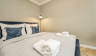 Baltic-Apartments - Sun Towers