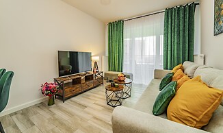 Baltic-Apartments - Sun Towers