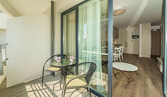 Baltic-Apartments - Sun Towers